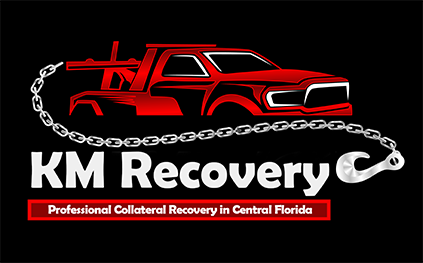 KM Recovery & Towing